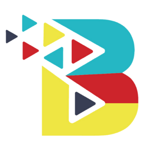BüroBeast Logo Website Favicon