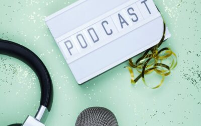 Die Bedeutung deiner Stimme: Tipps für eine überzeugende Podcast-Präsentation