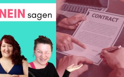 Ein Nein zum Kunden: Ein Ja zu dir selbst!