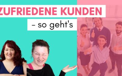 Kundensupport: Das A und O erfolgreicher Kundenbeziehungen