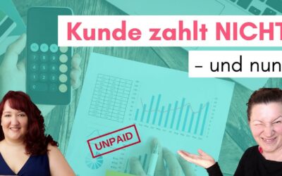 Zahlungsverzug? Strategien zur erfolgreichen Rechnungsverwaltung