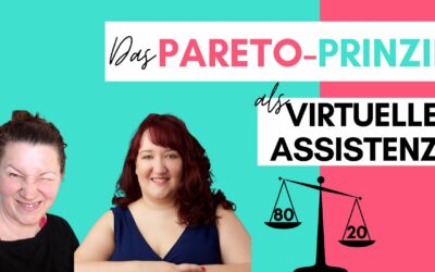 Effizient zum Erfolg: Wie das Pareto-Prinzip deine Produktivität revolutioniert!
