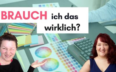 Kreativität trifft Business: Dein Guide zur Erfolgswelle mit Canva!