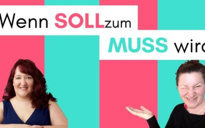 Bye-bye Perfektion: Wie du lernst, gut genug zu sein und dennoch großartig zu werden!