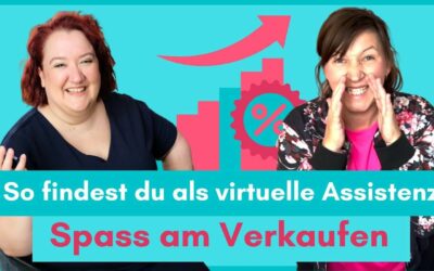 Networking und Mindset : Tipps für erfolgreiche Verkaufsgespräche