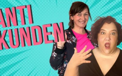 Der Kunde ist König : und die VA die Kaiserin