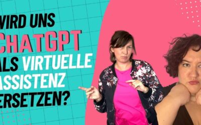 Die KI-Revolution: Wie Künstliche Intelligenz die Content-Erstellung umkrempelt