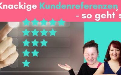 Geschäftswachstum durch Erfolgsgeschichten: Kundenreferenzen als Schlüssel zum Erfolg