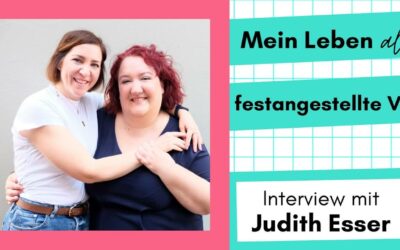 Die Reise zur virtuellen Assistentin: Ein Gespräch mit Judith bei Büro Beast