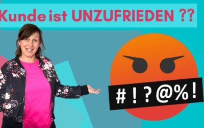 Unzufriedener Kunde: Wie aus Kritik begeisterte Fans werden