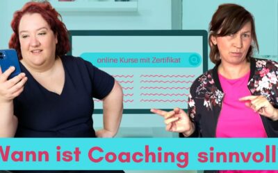 Schlüssel zum Erfolg Ja oder Nein: Coaching für virtuelle Assistenten