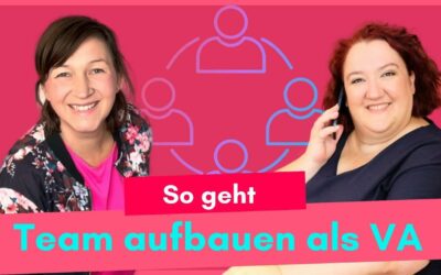 Effektives Teamwork : Abläufe und klare Kommunikation