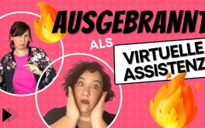 Virtuelle Assistenz: Herausforderungen meistern