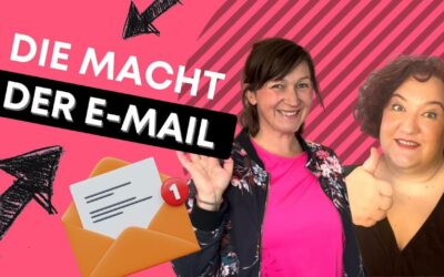 Deine Positionierung: E-Mail Marketing