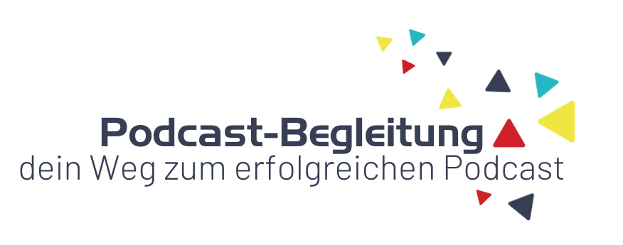 Podcast-Profi-Begleitung: Dein Weg zum erfolgreichen Podcast