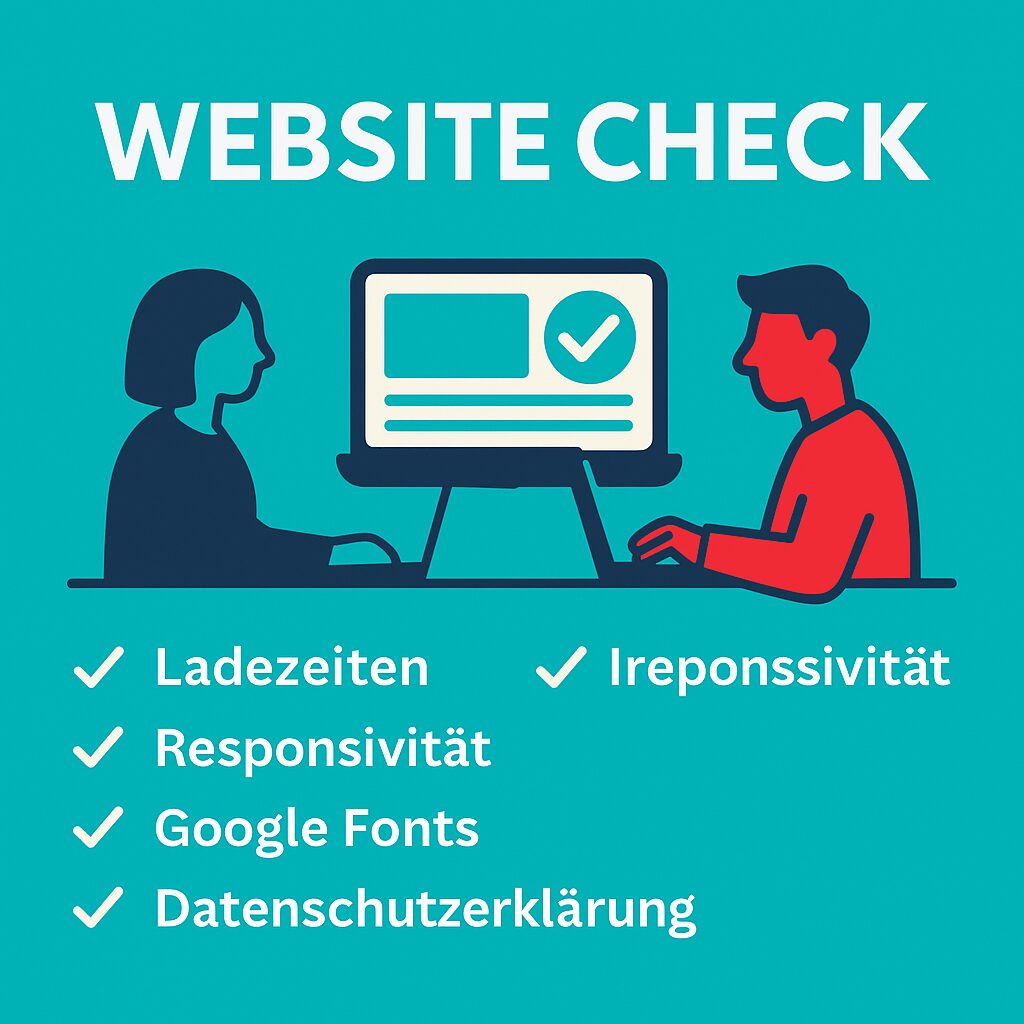 Website Check