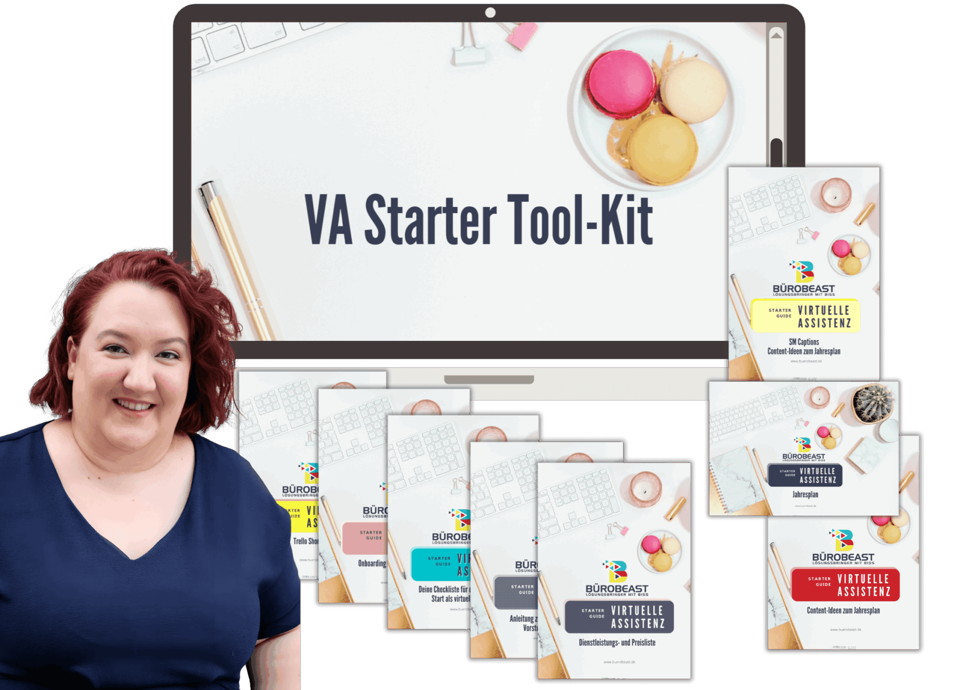 VA Starter Tool Kit VA Starter Tool Kit