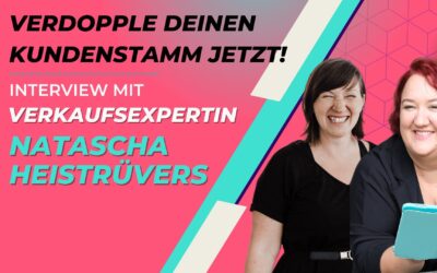Verkaufen als VA: So überzeugst du mit Persönlichkeit & Klarheit