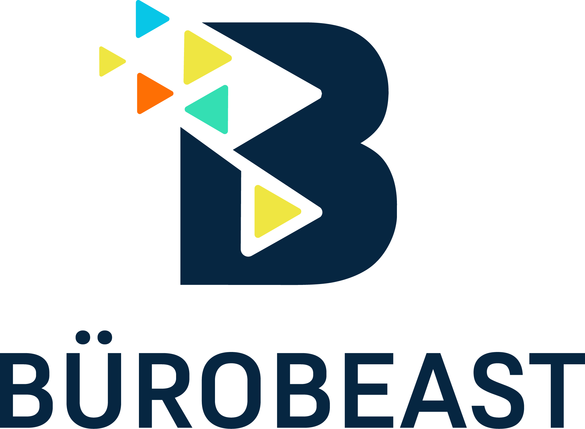 BüroBeast Logo