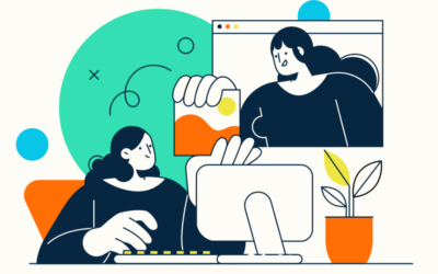 Die erste Mitarbeiter:in, die du einstellen solltest, ist eine Assistenz