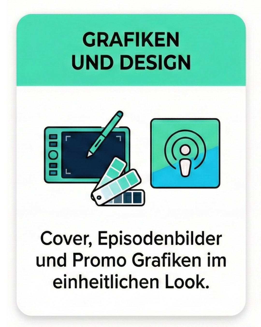 Grafiken und Design Grafiken und Design