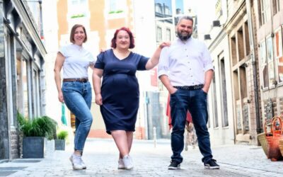 Normales Unternehmertum: Was zwischen Scheitern und Skalieren wirklich passiert