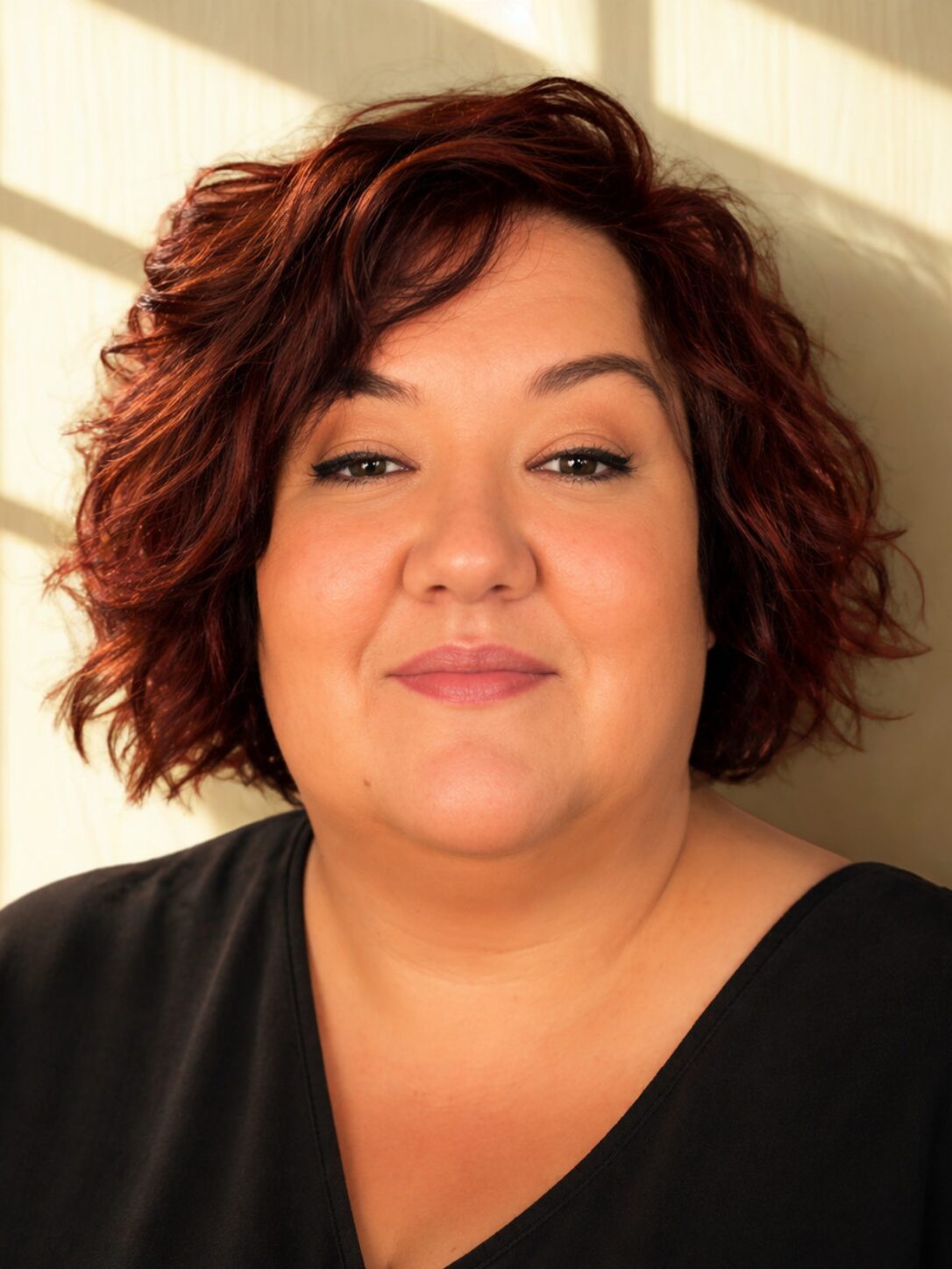 Sarah Voigt von BüroBeast