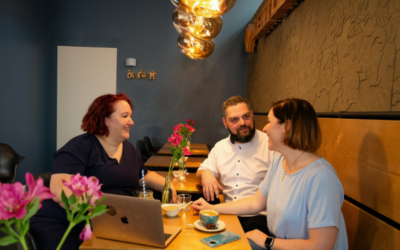 Warum Beratung im Backoffice so oft im Sand verläuft