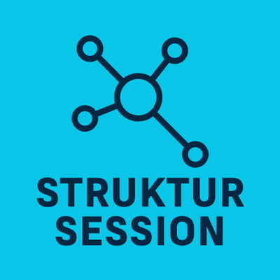 Struktur-Session