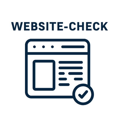 Website-Check