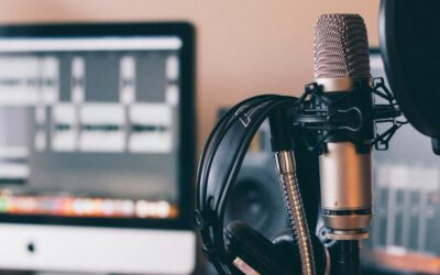 Podcast planen: Warum so viele Podcasts nach ein paar Folgen aufhören