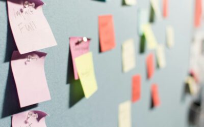 Prioritäten setzen: Wo du anfängst, wenn im Büro alles gleichzeitig klemmt
